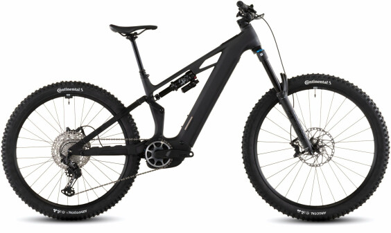 Cube 26 Stereo Hybrid One77 Hpc Slx 800