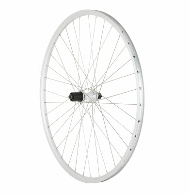 M:Part Wheels Quick Release Rim Brake Hybrid Wheel