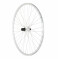 M:Part Wheels Quick Release Rim Brake Hybrid Wheel 135 CS Silver