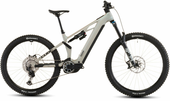 Cube 26 Stereo Hybrid One77 Hpc Slx 800