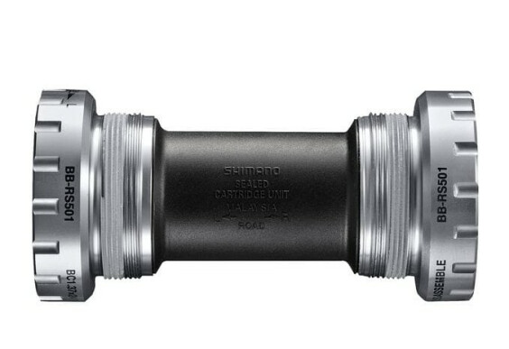 Shimano Bb-Rs501 Bottom Bracket Cups, English Thread Cups