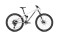 Mondraker 23 Factor 26 26' Racing Silver