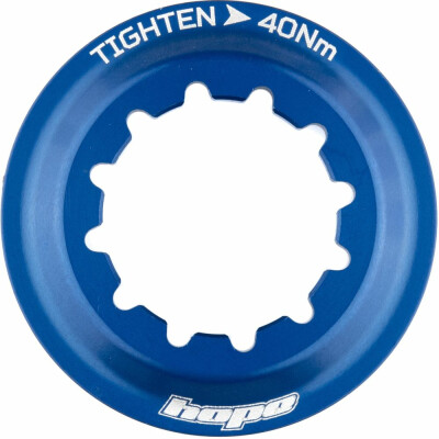 Hope Centre Lock Rotor Lockring