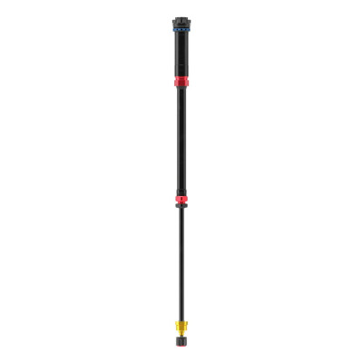 Rock Shox Damper Upgrade Kit - Charger 3.1 Zeb A1+