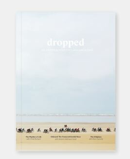 Dropped Dropped Issue 1
