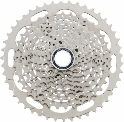 Shimano Deore M4100 10Spd Cassette