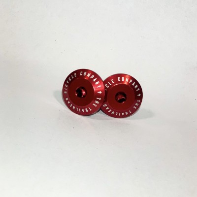 Unite Components Trailhead Upper Linkage Bolts