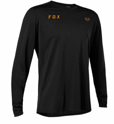 Fox Racing Ranger Essential Long Sleeve Jersey