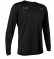 Fox Racing Ranger Essential Long Sleeve Jersey LARGE Black