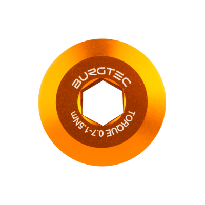 Burgtec Shimano Crank Bolt