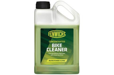 Fenwicks Fs1 Concentrate Cleaner
