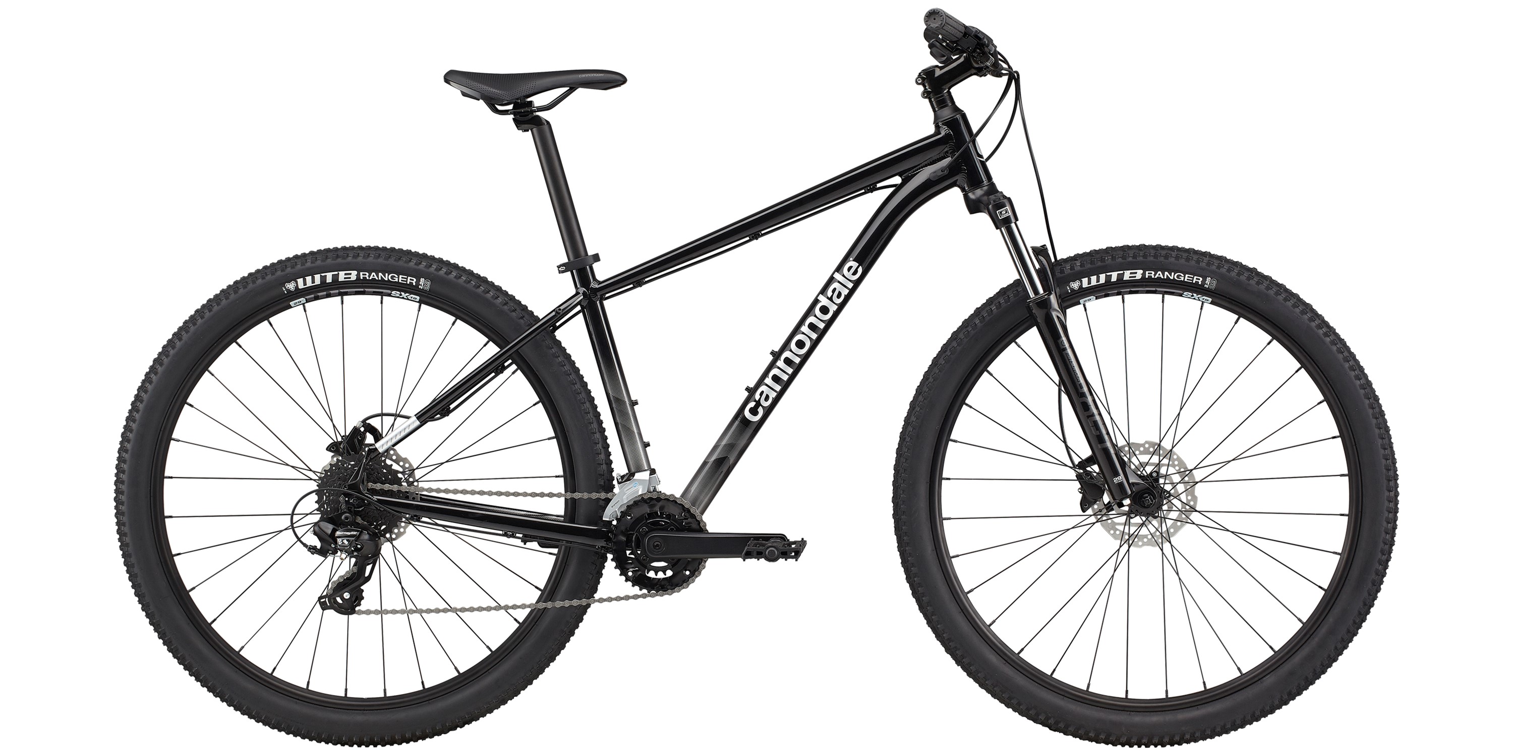 Cannondale trail 8 discount 2021