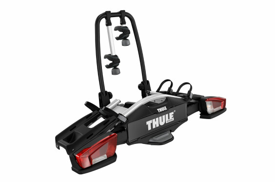 Thule Velocompact Towball Carrier