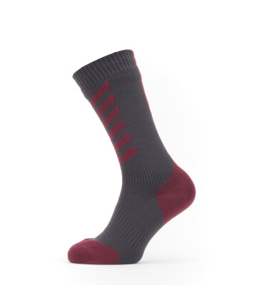 Sealskinz Cold Weather Mid And Hydrostop