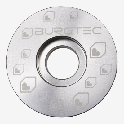 Burgtec Top Cap