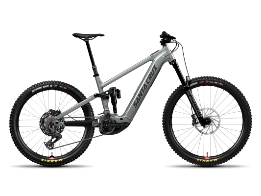 Santa Cruz 26 Vala Al Mx Eagle 70