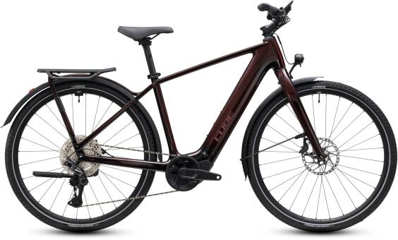 Cube 27 Kathmandu Hybrid C:62 Slx 400X