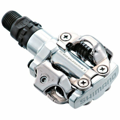 Shimano M520 Pedals