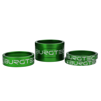 Burgtec Spacer Kit