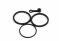 Hope Seal Kit 2010 V2 Black