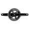 Sram Rival Axs Dub 46-33 Chainset 175