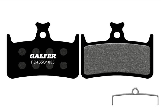 Galfer Hope E4 Standard