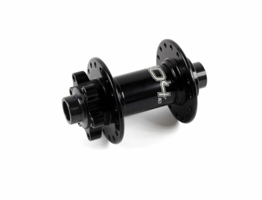 Hope Pro 4 Boost 32H Front Hub