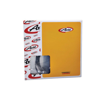 Avid Hose Kit Elixir 5