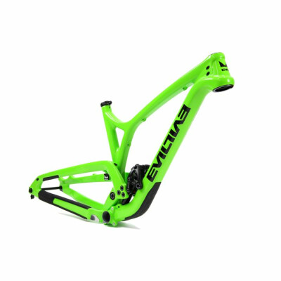 Kinetic Evil The Following V1