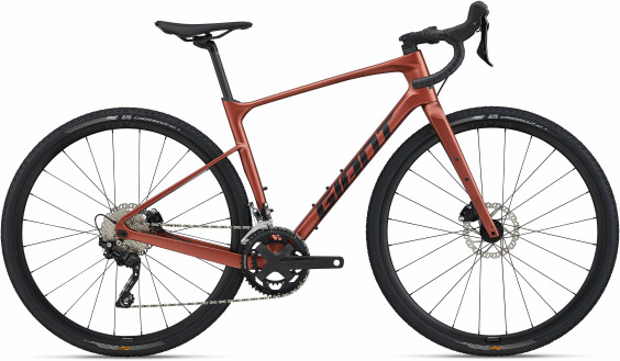 Giant gravel sales bike 2019 revolt