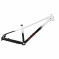 Marin 23 San Quentin 3 Frame Only SMALL Grey Black