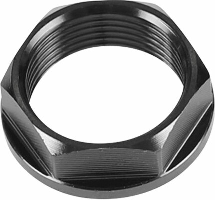 Cube Battery Cover Push Nut