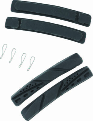 Aztec V-Type Insert Brake Blocks