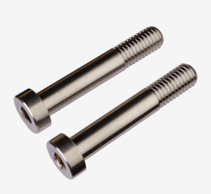 Burgtec Lower Link Santa Cruz