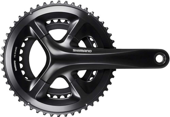 Shimano 105 Rs510 11Spd Chainset