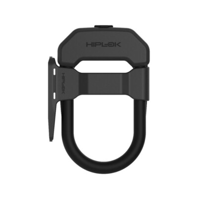 Hiplok Hiplock Dx W/Frame Clip