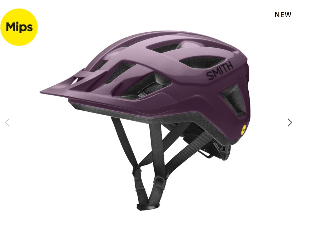 Smith optics convoy mips mountain bike clearance helmets