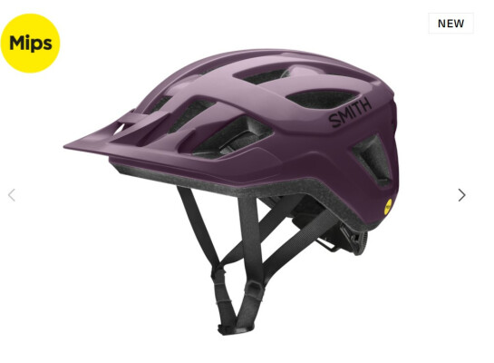 Smith Optics Convoy Mips