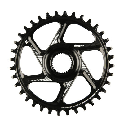 Hope R22 E-Bike Spiderless Retainer Ring - Bosch Gen 4 55Mm Wide