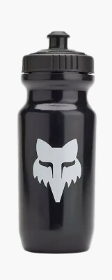 Fox Racing Fox Head Base Water Bottle