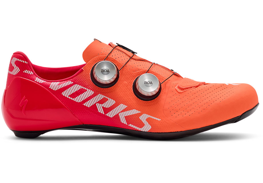 Specialized S Works 7 Road Shoe Ltd