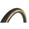 Panaracer Gravelking Slick 650 X 38C Brown Tlr