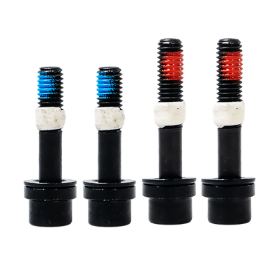 Magura Qm Screw Set 2X M6X30 And 2X M6X35 (4 Pcs.)