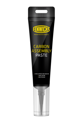 Fenwicks Carbon Assembly Paste
