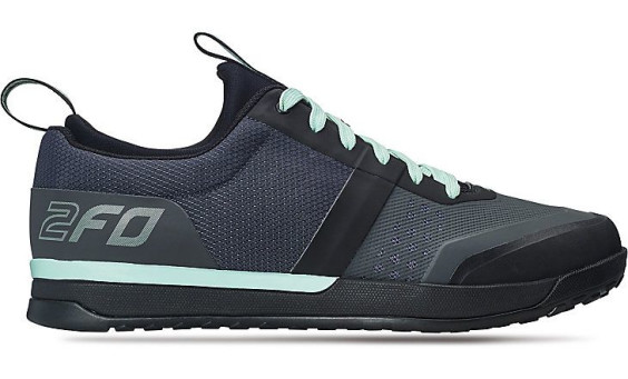 2fo flat 1.0