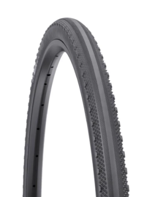 Wtb Byway Tyre, Light/Fast 120Tpi