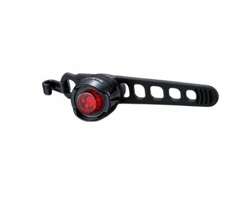 Cateye Orb Rechargable Front Light