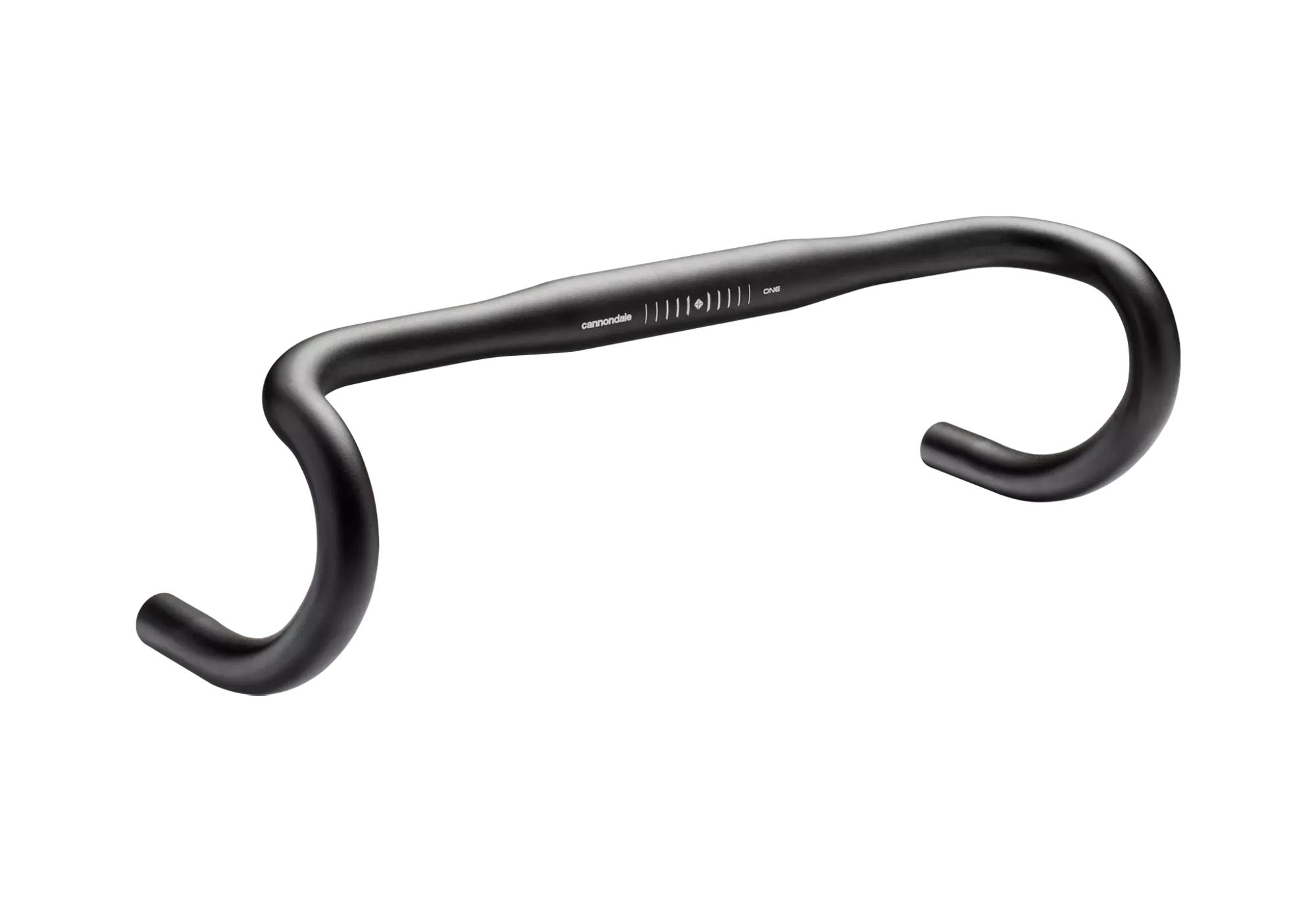 Cannondale Three Alloy Handlebars Drop Bar Handlebars Parts