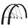 SKS Bluemels Style Mudguard Set 56MM Matte Black