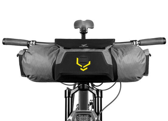 Apidura Back Country Accessory Pocket 4L